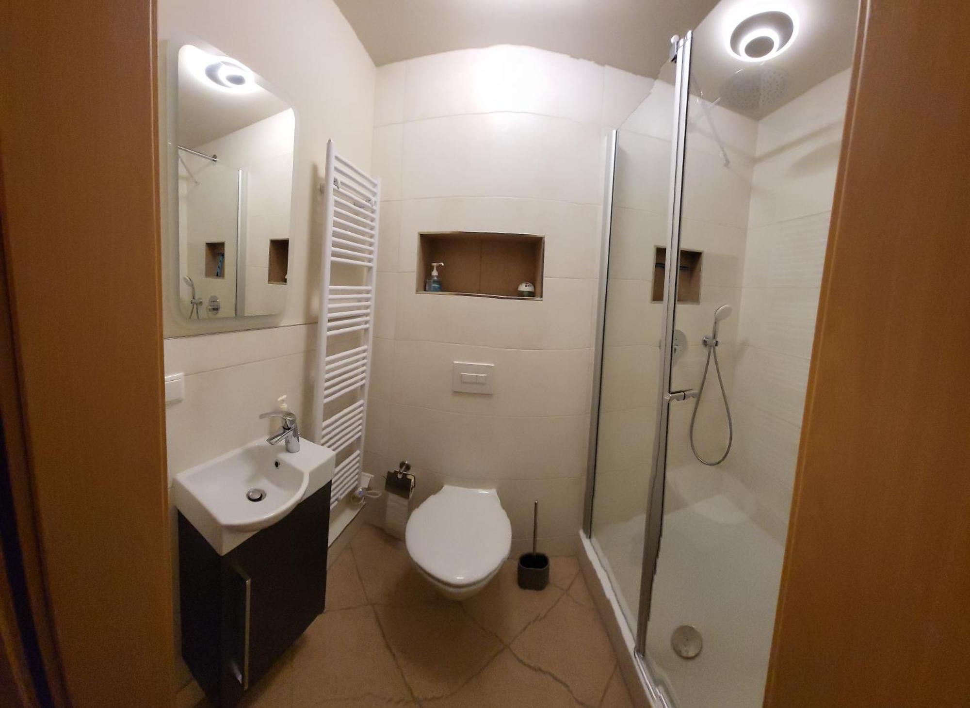 City Appartement Mit Garten, Zentral Und Trotzdem Ruhig คอตต์บุส ภายนอก รูปภาพ