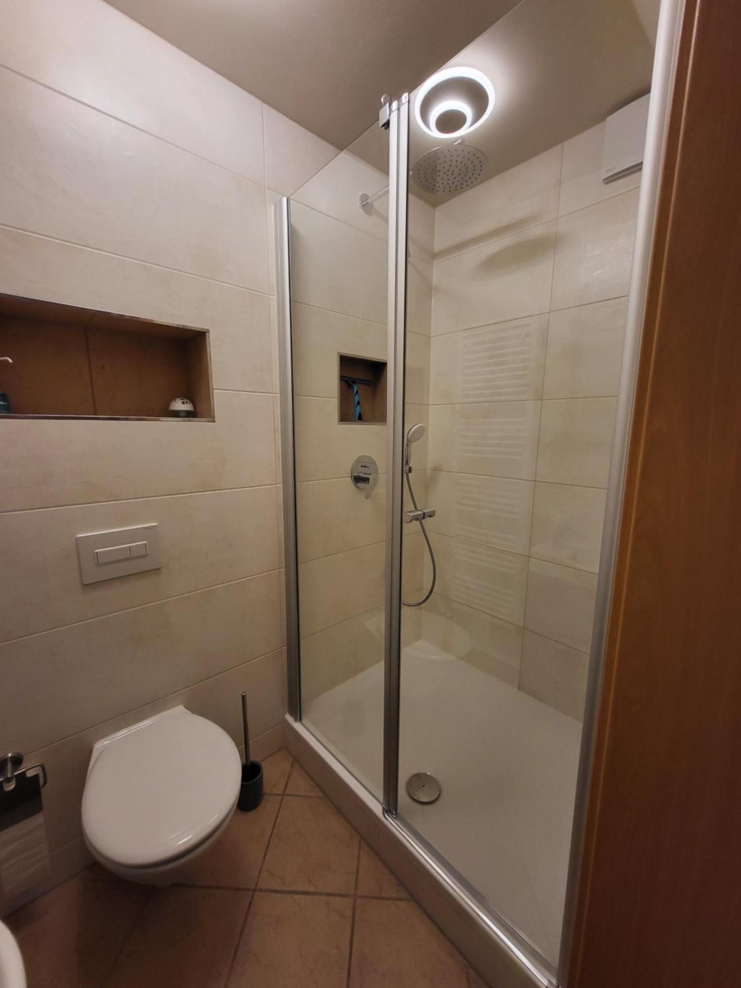 City Appartement Mit Garten, Zentral Und Trotzdem Ruhig คอตต์บุส ภายนอก รูปภาพ