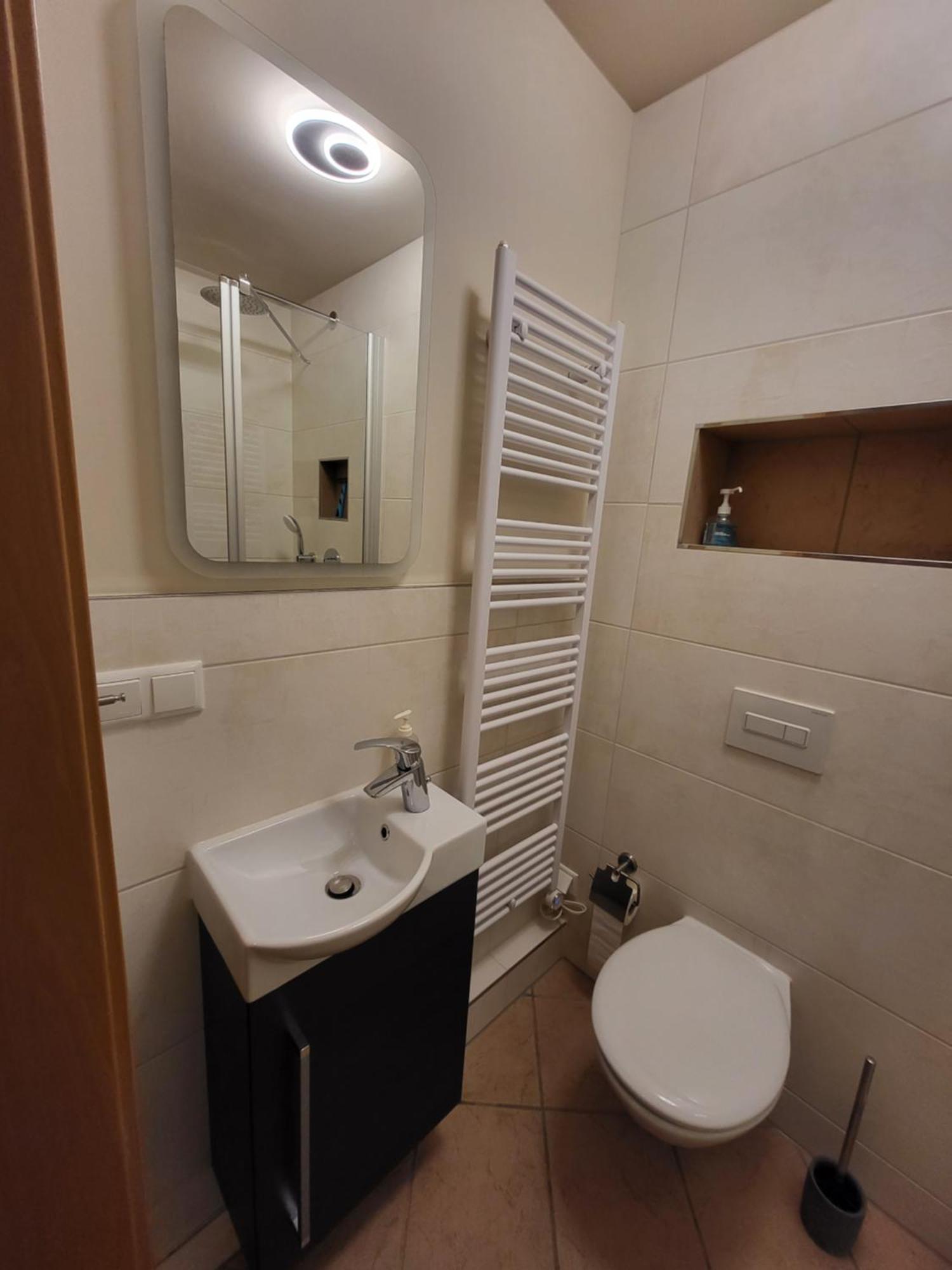 City Appartement Mit Garten, Zentral Und Trotzdem Ruhig คอตต์บุส ภายนอก รูปภาพ