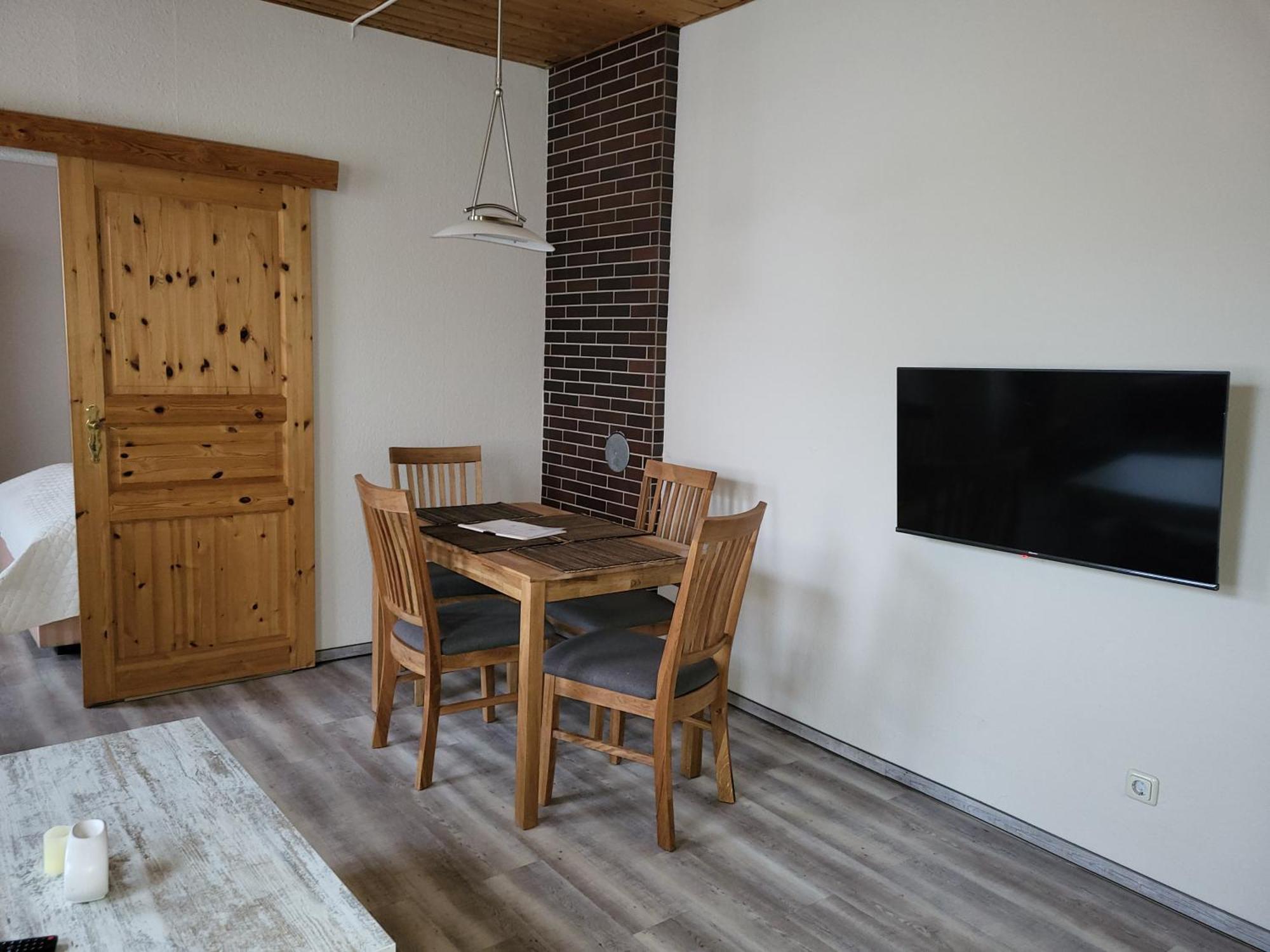City Appartement Mit Garten, Zentral Und Trotzdem Ruhig คอตต์บุส ภายนอก รูปภาพ